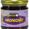 Ziołomiód Aroniowy 250g Bartnik Sądecki