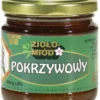 Ziołomiód Pokrzywowy 250g Bartnik Sądecki