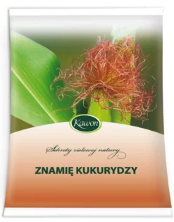 Znamię kukurydzy 50g Kawon