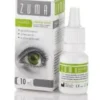 Zuma Świetlik Plus krople do oczu 10ml S-LAB